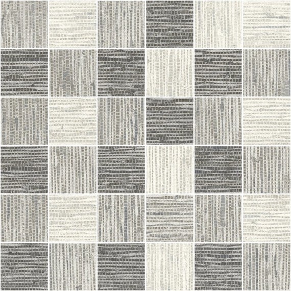 Керамогранит Мозаика A025263 Mosaico Bali Mix Cold 30x30