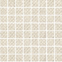 Мозаика A031669 Mosaico Carpet Cream 30x30