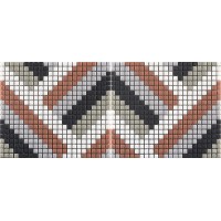 A033049 MOSAICO SET(2) WHISPER MIX 31,5X27,4