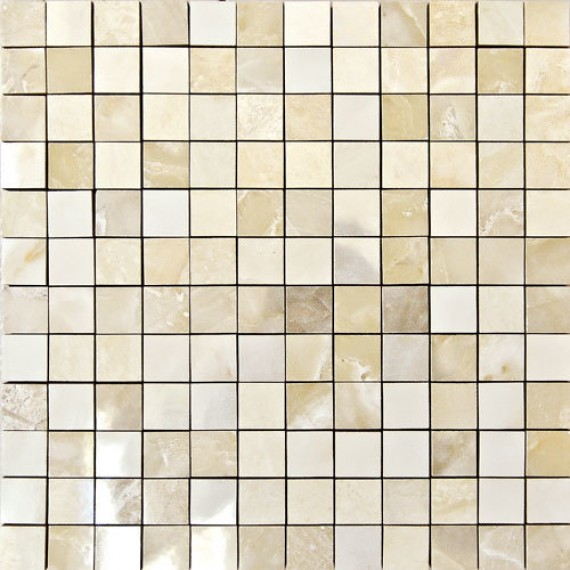 Мозаика AB1534 7BF9 BELLAGIO MOSAIC 30x30