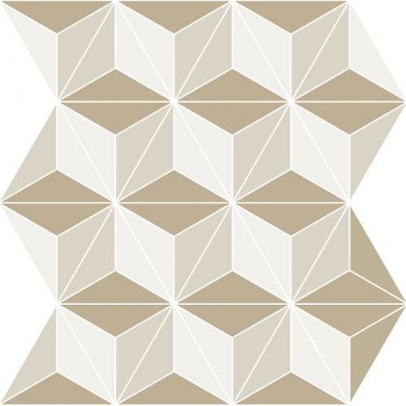Мозаика AB2401 7BG5 Monochrome Mosaic Beige 30x30