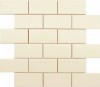 ADNE1047 LISO PB BISCUIT 5x10 ENMALLADO 30.5x30.9