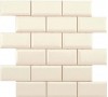 ADNE2025 BISELADO PB BISCUIT 5x10 ENMALLADO 30,5х30,9