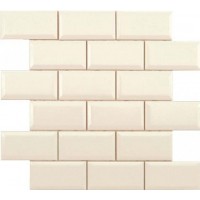 ADNE2025 BISELADO PB BISCUIT 5x10 ENMALLADO 30,5х30,9