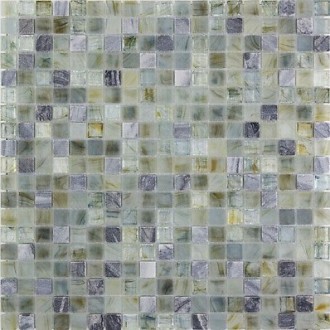 Мозаика AM408(m) мозаика 15х15 327х327