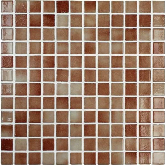 Мозаика Мозаика Antid. № 506 (на сетке) 31,7x31,7 