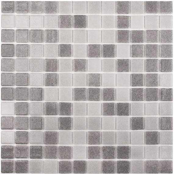 Мозаика Мозаика Antid. № 514/515 (на сетке) 31,7x31,7