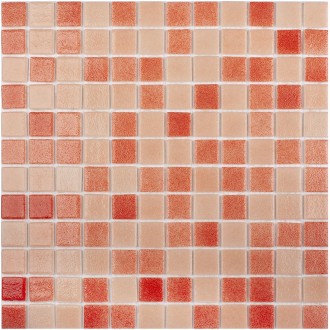 Мозаика Antid. № 805/806 (на сетке) 31,7x31,7