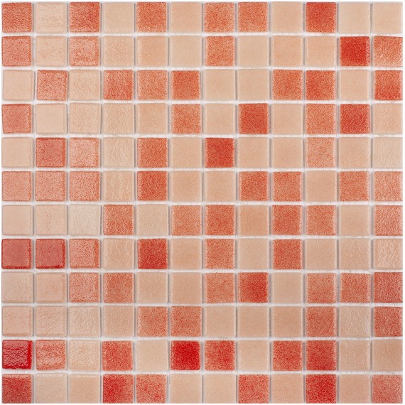 Мозаика Мозаика Antid. № 805/806 (на сетке) 31,7x31,7