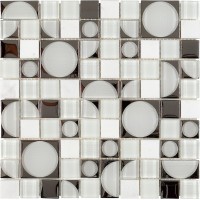 Dune Mosaicos  Aquarius 29,8x29,8