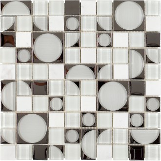 Dune Mosaicos  Aquarius 29,8x29,8