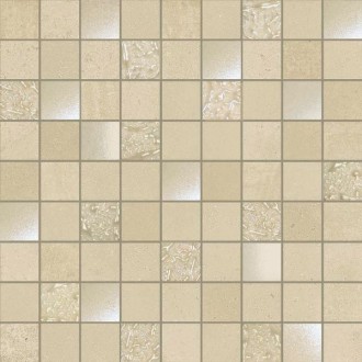 Мозаика B-46 Mosaico Advance Sand 31.6*31.6