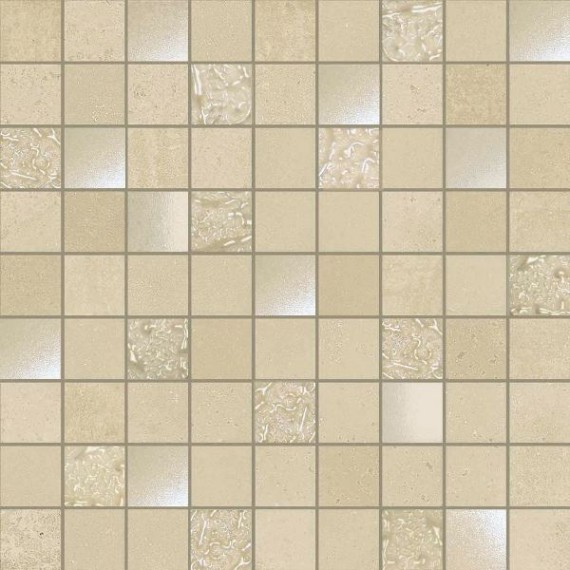 Мозаика B-46 Mosaico Advance Sand 31.6*31.6