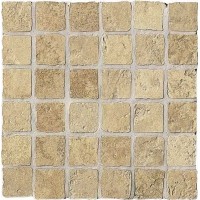 Мозаика B6505- MOSAICO Sabbia (5x5) 32.7х32.7