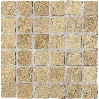 Мозаика B6505- MOSAICO Sabbia (5x5) 32.7х32.7