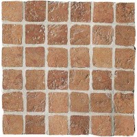 Мозаика B6515- MOSAICO Granato (5x5) 32.7х32.7