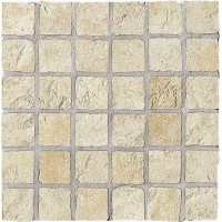 Мозаика B6525- Mosaico Avorio (5x5) 32.7х32.7