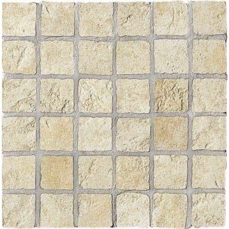 Мозаика B6525- Mosaico Avorio (5x5) 32.7х32.7