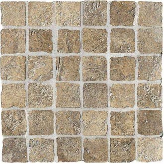 Мозаика B6545- MOSAICO Bruno (5x5) 32.7х32.7