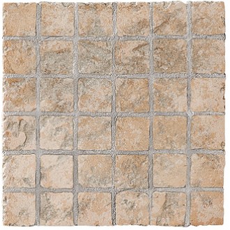 Мозаика B6565- Mosaico Rosato (5x5) 32.7х32.7