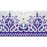 Мозаика BC350* мозаика 24x42.7