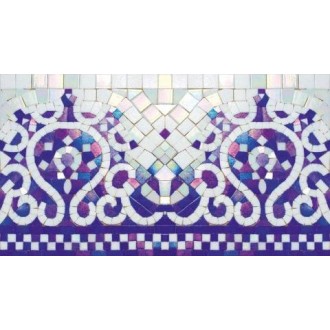 Мозаика BC350* мозаика 24x42.7