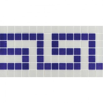 Мозаика BE114(m) мозаика 20х20 15х30,5