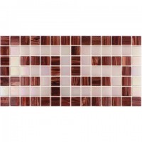 Мозаика BE121(m) мозаика 20х20 15х30,5