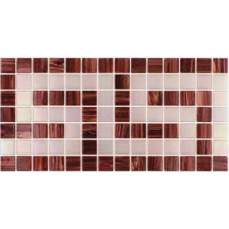 Мозаика BE121(m) мозаика 20х20 15х30,5