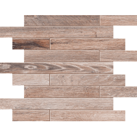 Мозаика BG03 Brigantina Muretto неполированная 30x35