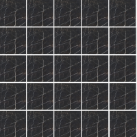 Мозаика BMB7532M4 Marrone oriente полированная 30x30