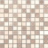 Мозаика BZR610 CIVIS Nola Beige 30x30