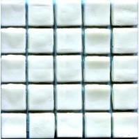 Мозаика Bianca 15*15 295*295