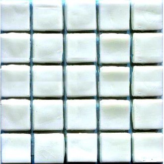 Мозаика Bianca 15*15 295*295