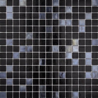 Мозаика Blackcurrant(m) мозаика 20х20 327х327