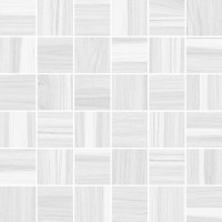 Мозаика Blackwood белый 30х30