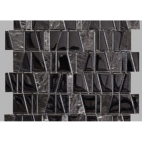 Мозаика Мозаика Boston Ames Mixed 300*300