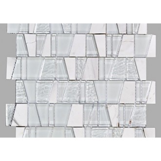 Мозаика Boston Hancock Mixed 300*300