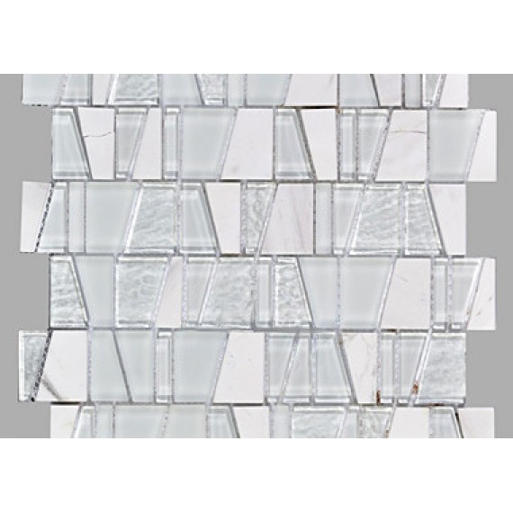 Мозаика Мозаика Boston Hancock Mixed 300*300