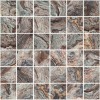 Мозаика Brouni коричневый 30х30