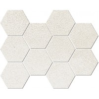 Мозаика CELIAN IVORY HEXAGONOS 21x26