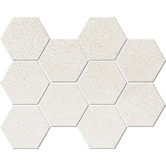 Мозаика CELIAN IVORY HEXAGONOS 21x26