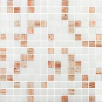 Мозаика CN/230(m) мозаика 20х20 327х327