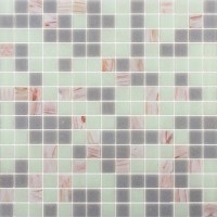 Мозаика CN/270(m) мозаика 20х20 327х327