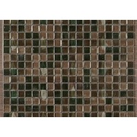 Мозаика Carlo 15*15 295*295