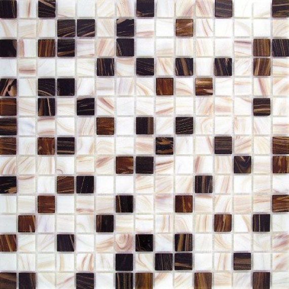 Мозаика Мозаика Coffee-2(m) мозаика 20х20 327х327