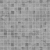 Мозаика Concrete тёмно-серый 30х30
