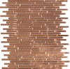 Dune Mosaicos Copper Mirror 186917 D-623 26,5x28,5
