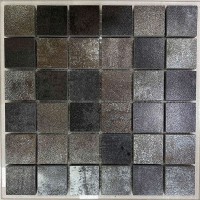 Мозаика Corten A (5x5) 30x30