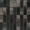 Мозаика Corten B (2,5x7) 30x30